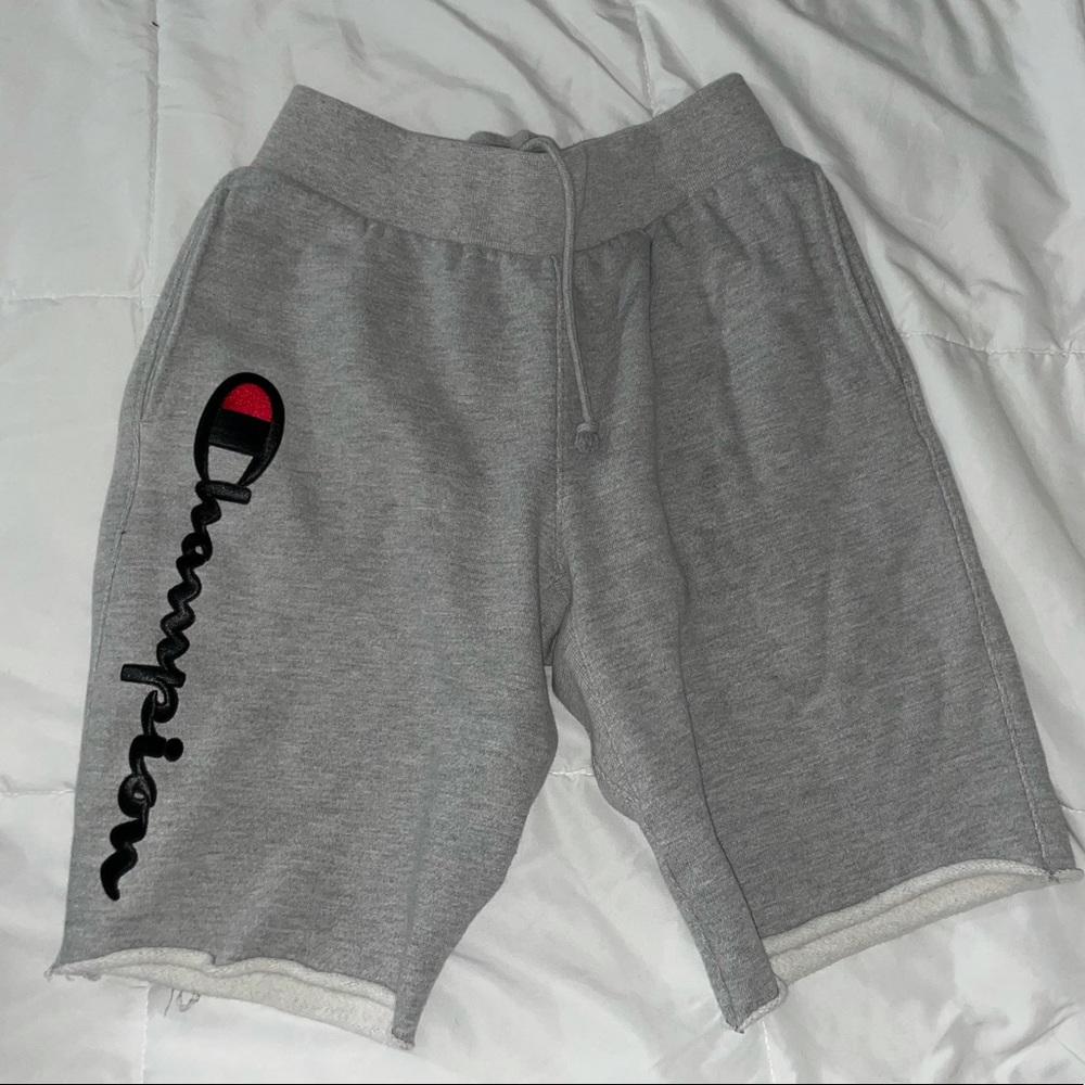Champion shorts